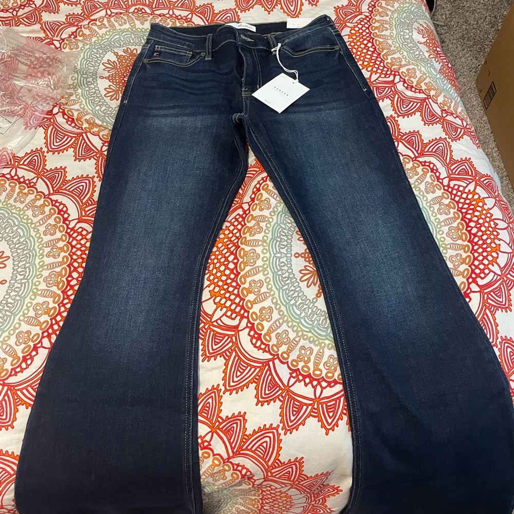 KanCan Bell Bottom Jeans